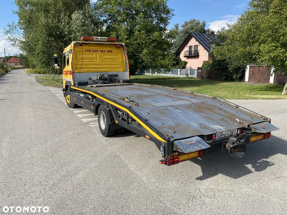 Mercedes-Benz Atego - 3