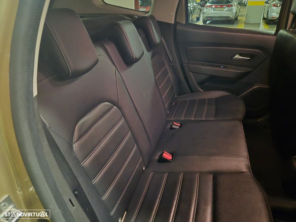 Dacia Duster 1.2 TCe Prestige - 28