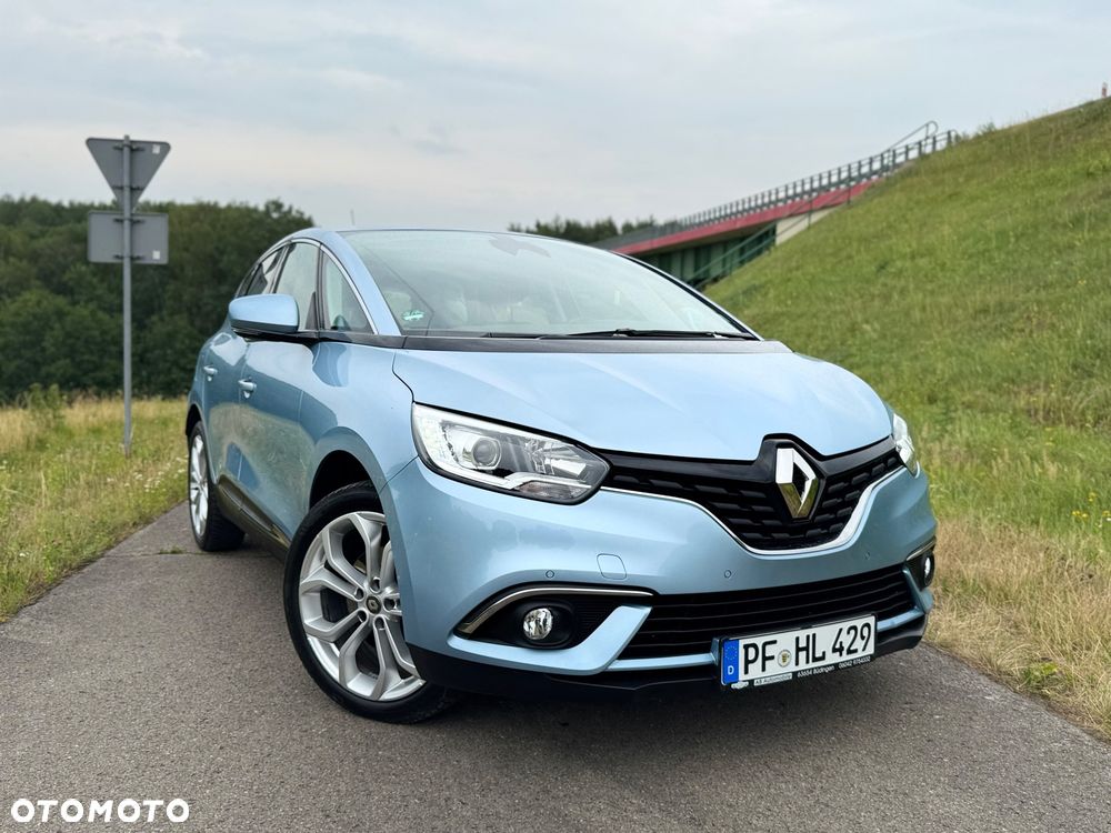 Renault Scenic TCe 140 GPF BOSE EDITION - 2