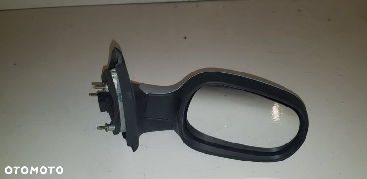 LUSTERKO PRAWE RENAULT MEGANE II BM0/1 CM0 /1    2002/11‑2008/02 - 7