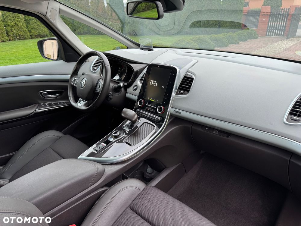 Renault Espace Energy dCi 160 EDC Intens - 21