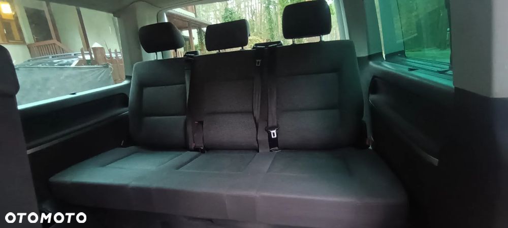 Volkswagen Multivan L1 Highline - 9