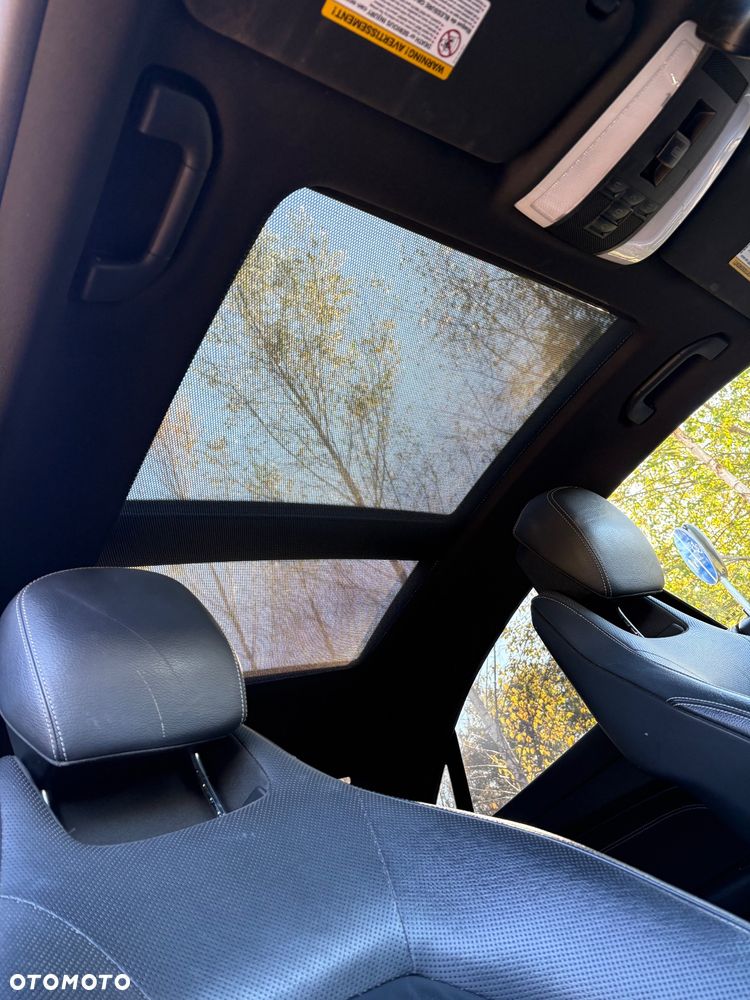 Mercedes-Benz Klasa E 400 4Matic 9G-TRONIC AMG Line - 11