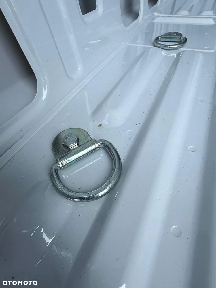 Iveco 35S18A8HV Automat MAXI L4H2 OKAZJA ! - 13