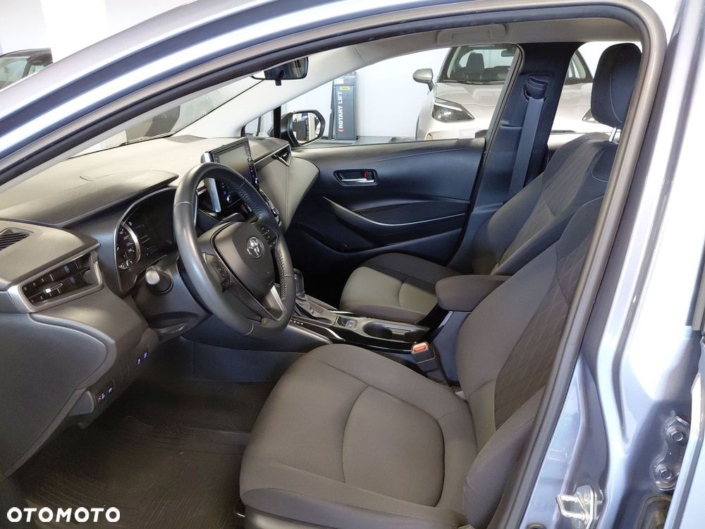 Toyota Corolla 1.8 Hybrid Comfort - 14