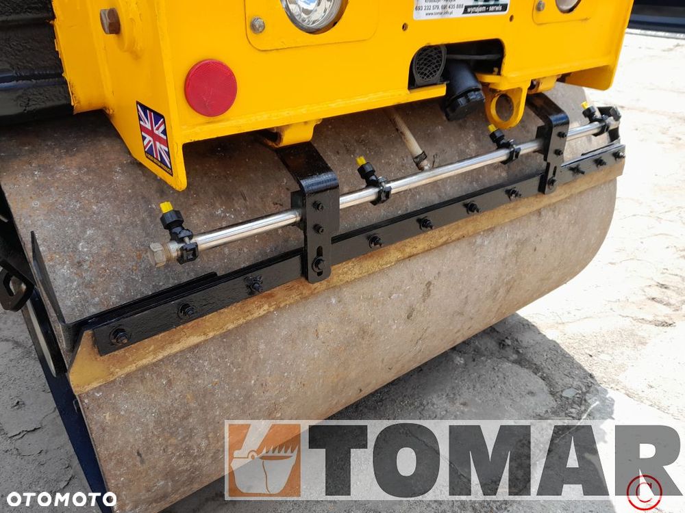 JCB CT260-120 2022R 1424 MTH - 15