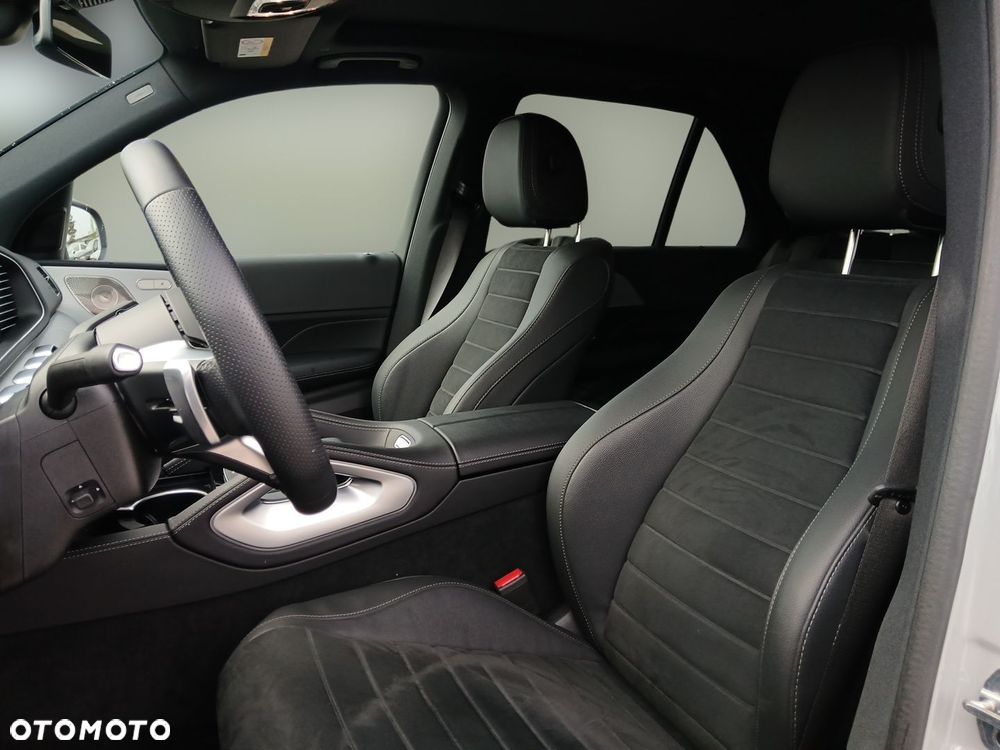 Mercedes-Benz GLE 350 de PHEV 4-Matic AMG Line - 19