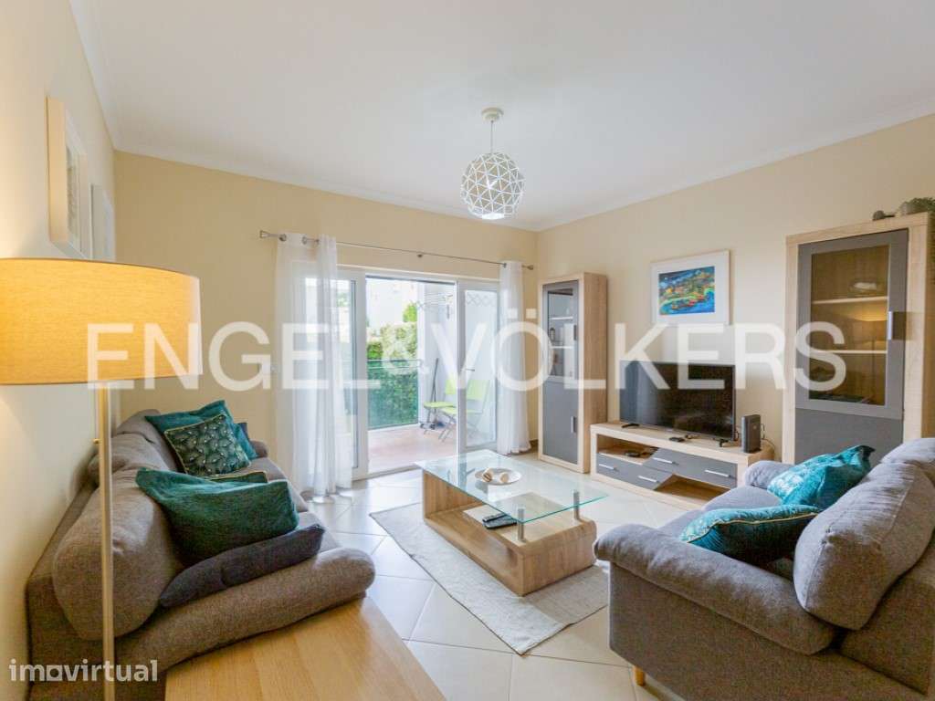 Apartamento T2 em Cabanas de Tavira - Grande imagem: 2/26