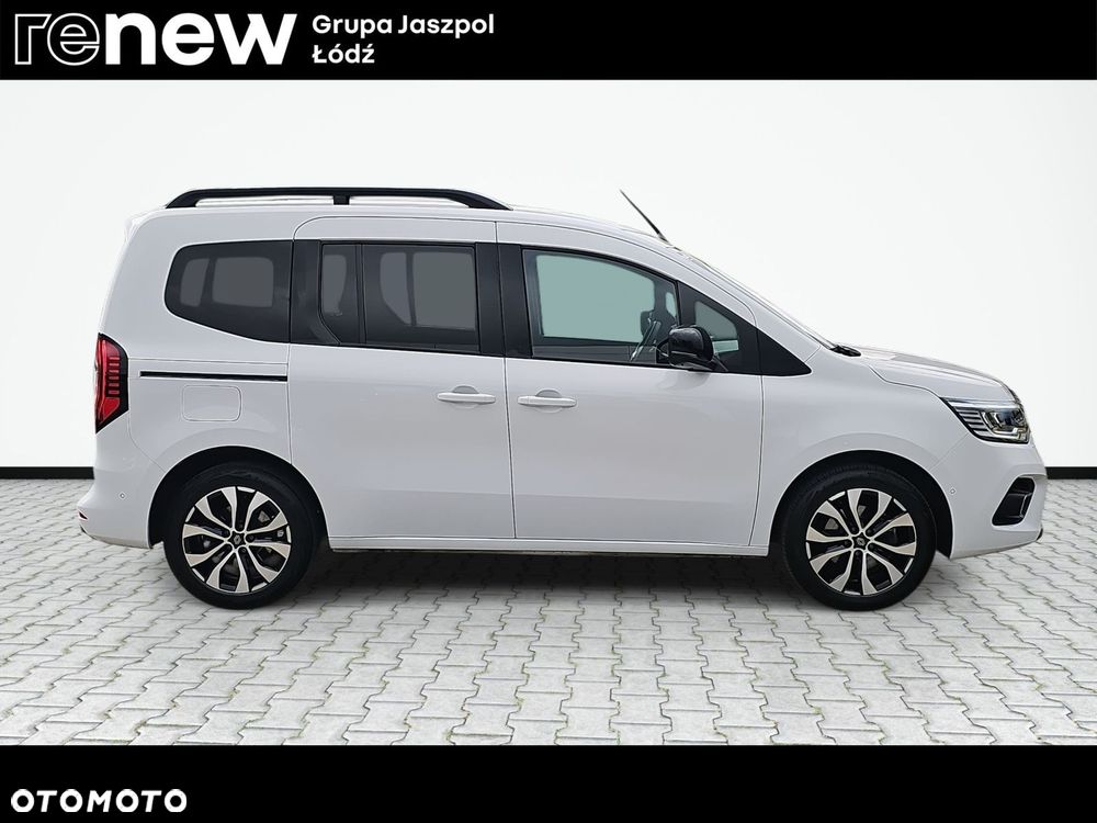 Renault Kangoo 1.5 dCi Techno - 4