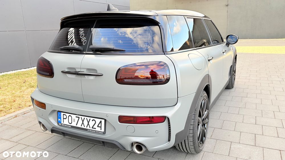MINI John Cooper Works ALL4 sport - 22