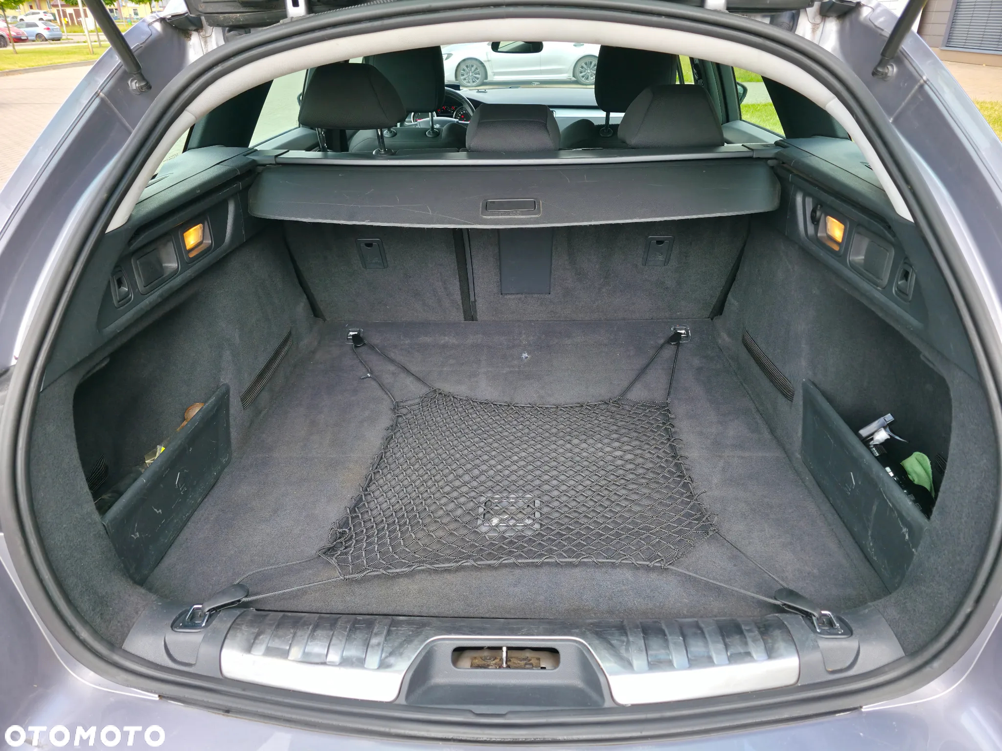 Peugeot 508 2.0 BlueHDi Active S&S - 19