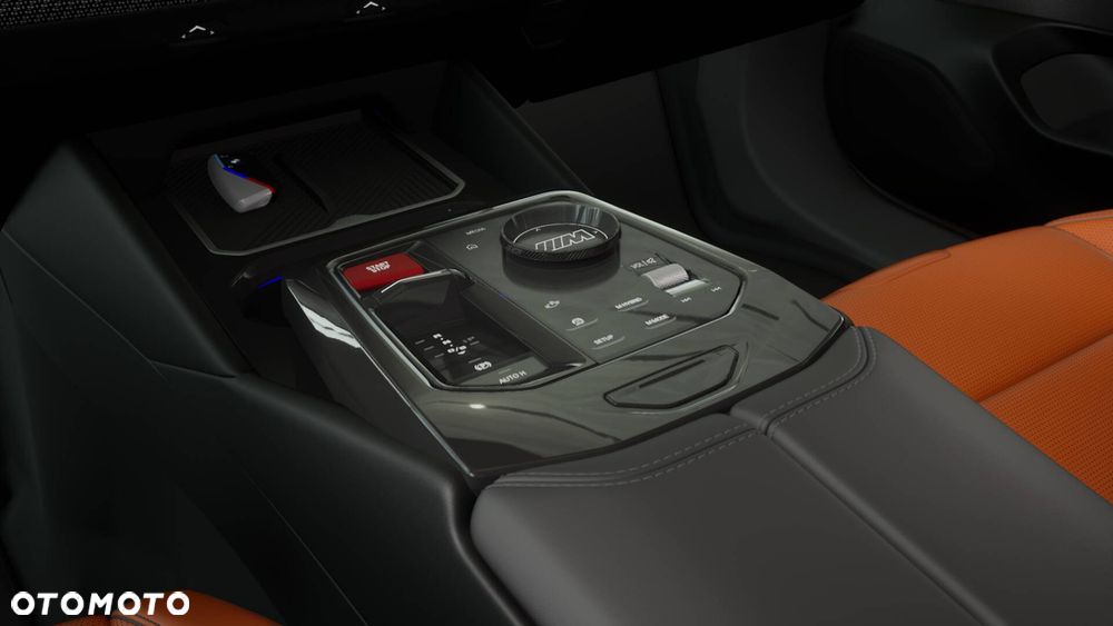BMW M5 - 10