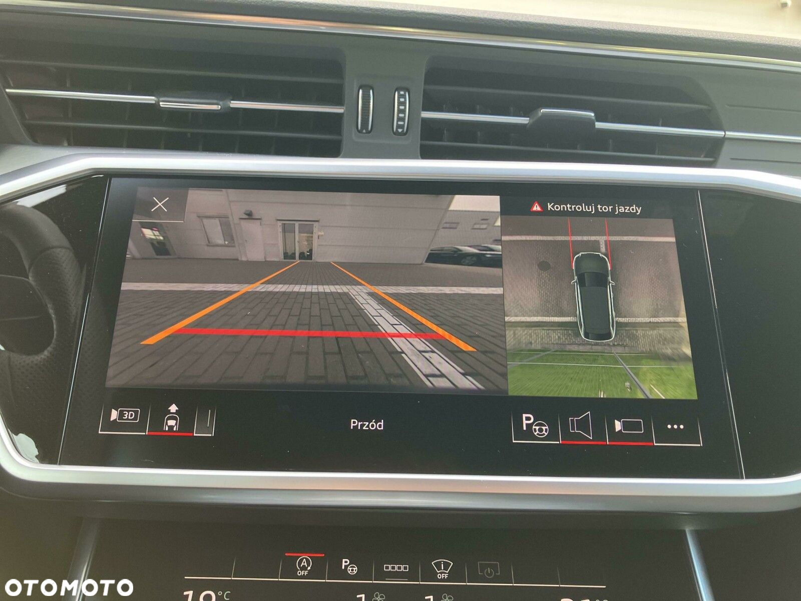 Audi A6 - 31