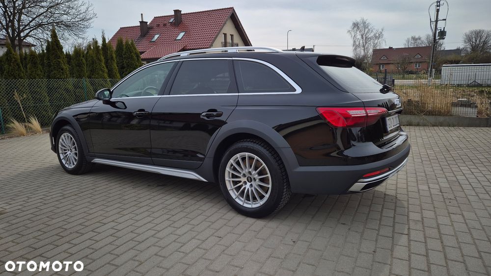 Audi A4 Allroad - 7
