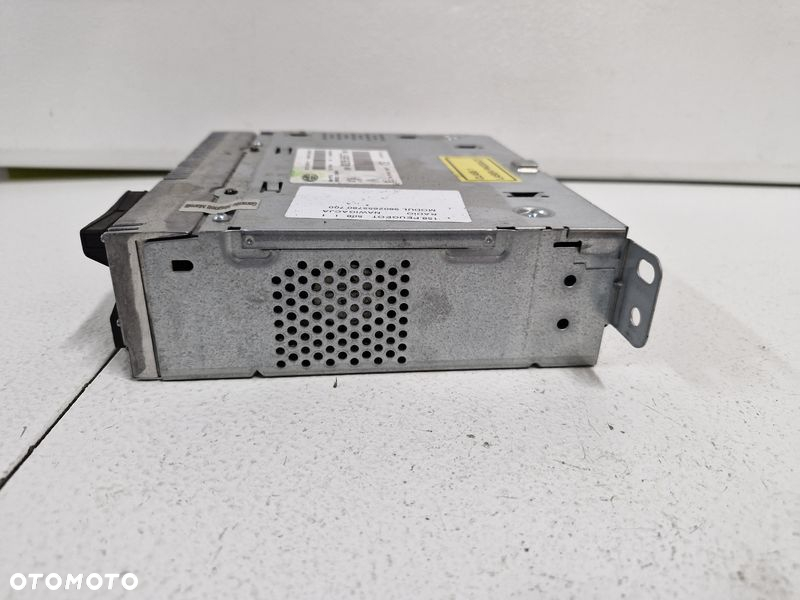 PEUGEOT 508 I 1 RADIO NAWIGACJA MODUŁ 9802655780 - 7