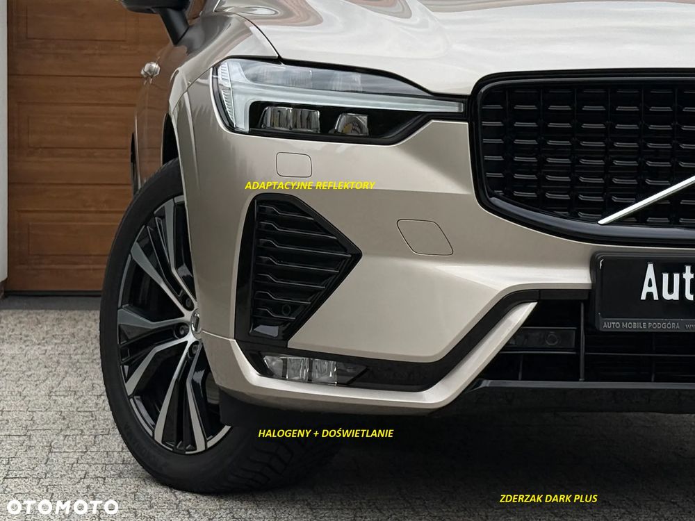 Volvo XC 60 B4 D AWD Plus Dark - 31