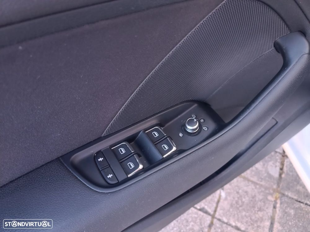 Audi A3 Sportback 1.6 TDI Sport - 14