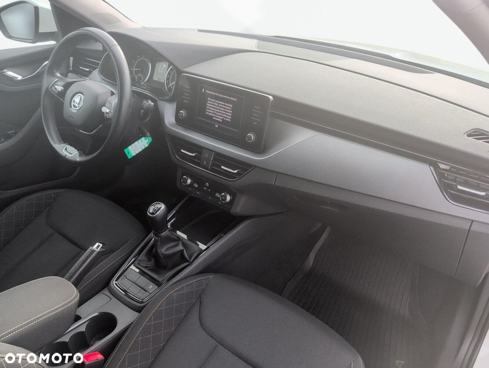 Skoda Scala 1.0 TSI Ambition - 16