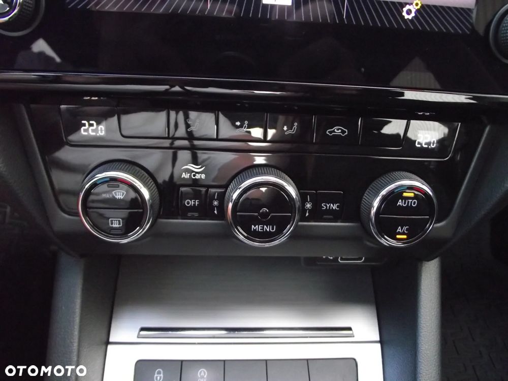 Skoda Octavia 1.5 TSI ACT Ambition - 31