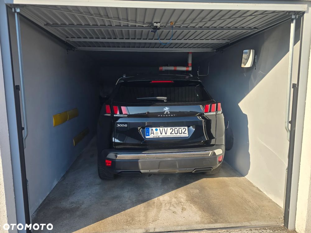 Peugeot 3008 1.6 PureTech GPF Crossway S&S EAT8 - 37