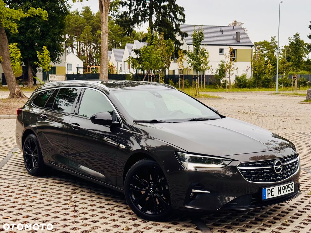 Opel Insignia 2.0 CDTI Business Elegance S&S - 18