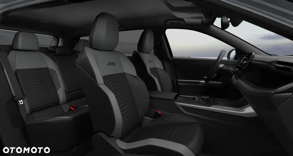 Jeep Compass 1.2 T3 mHEV First Edition FWD DCT - 7