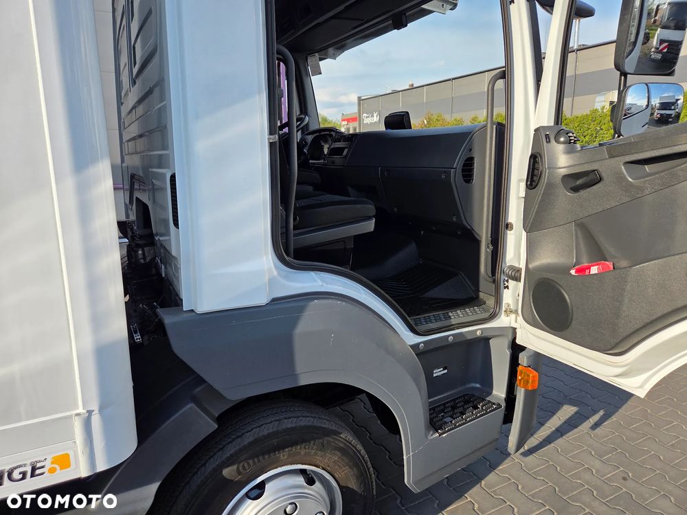 Mercedes-Benz Atego 821 - 29