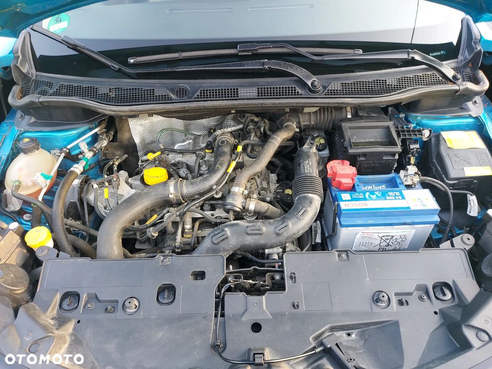 Renault Captur (ENERGY) TCe 90 INTENS - 27