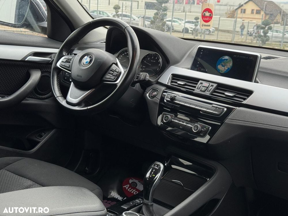 BMW X2 - 7