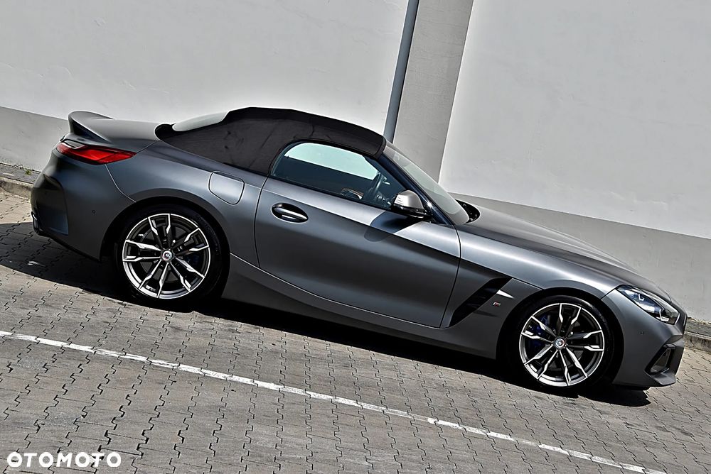 BMW Z4 M M40i sport - 10