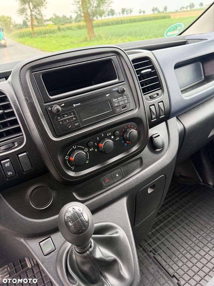 Opel Vivaro-B - 9