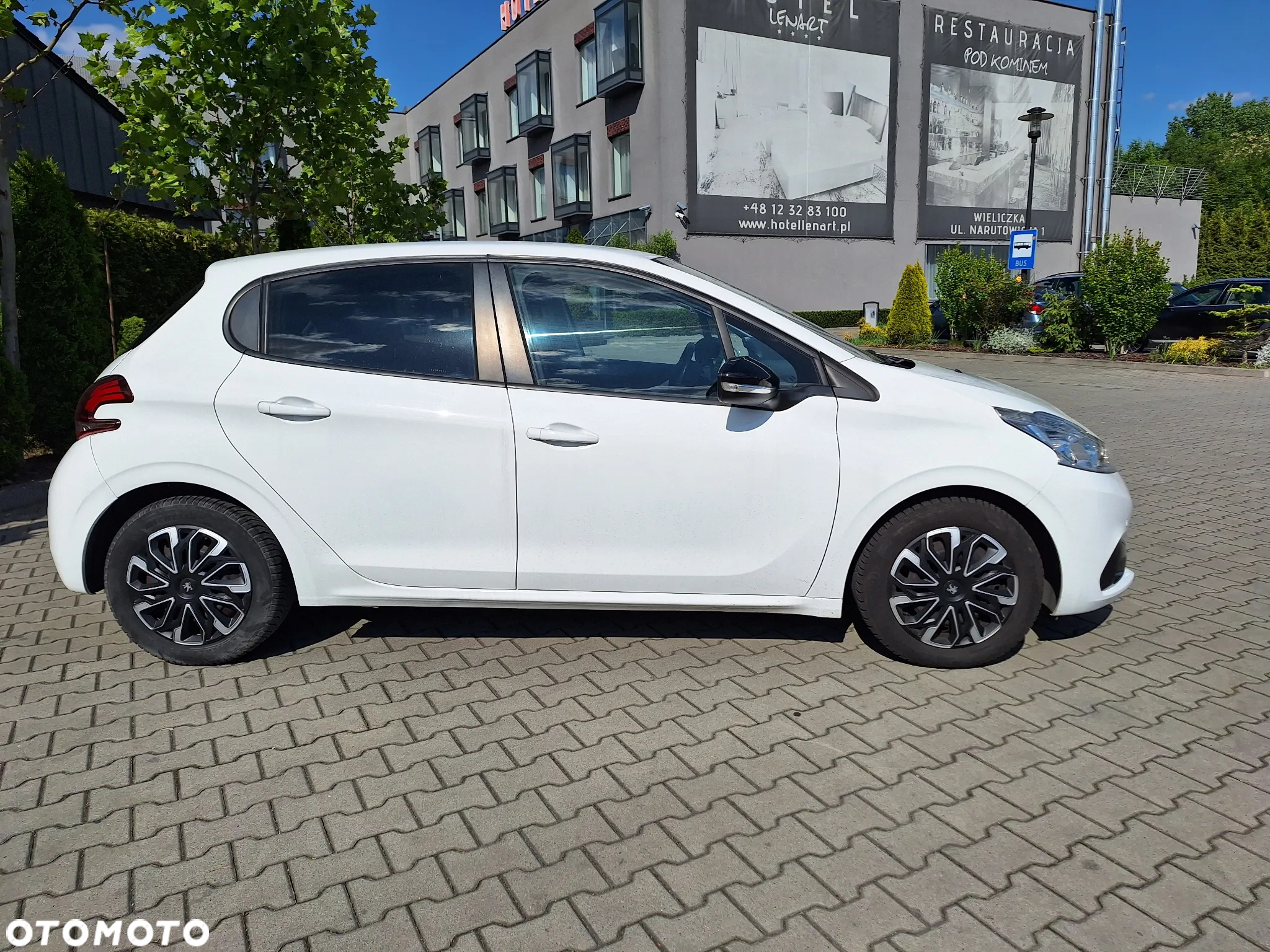 Peugeot 208 PureTech 68 Like - 13