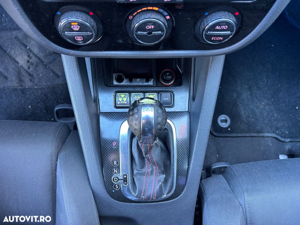 Volkswagen Golf 2.0 GTI DSG Edition 30 - 9