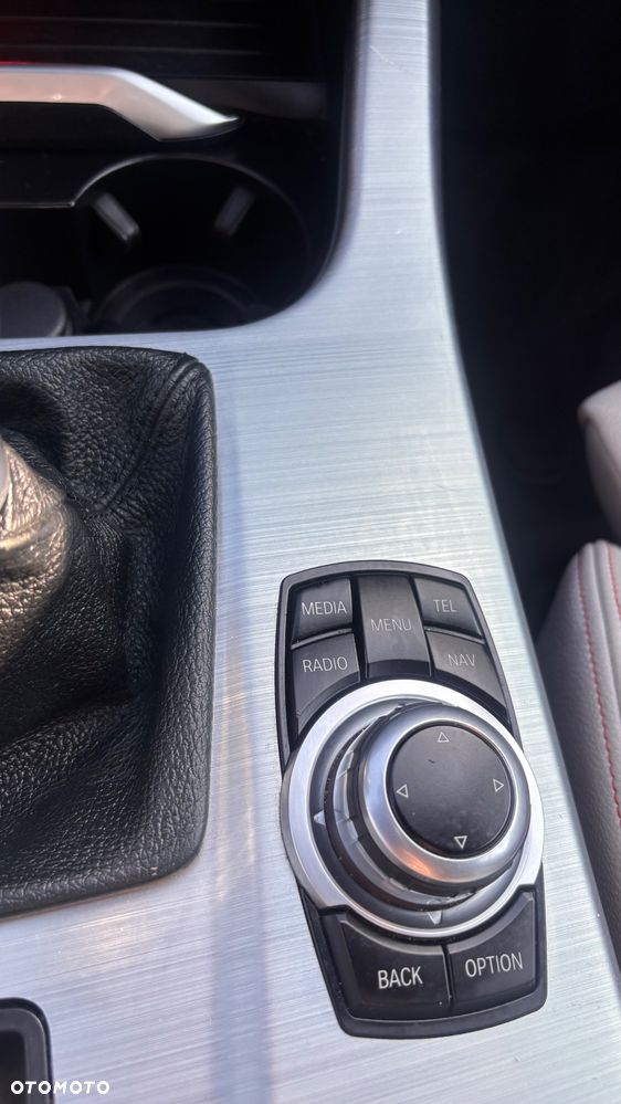 BMW X3 xDrive20d - 28