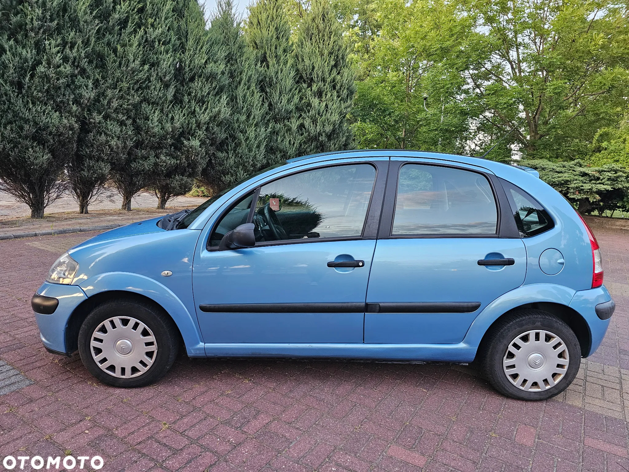 Citroën C3 - 2
