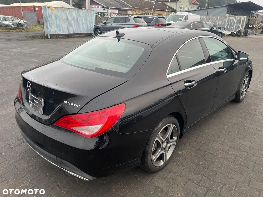 Mercedes-Benz CLA - 7