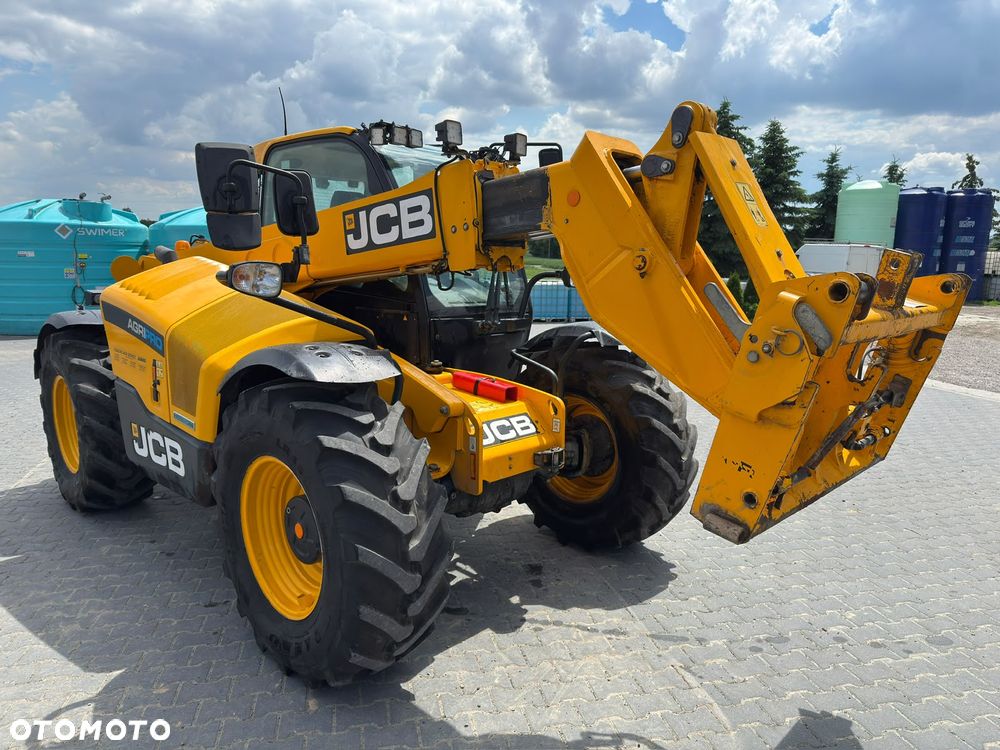 JCB 532-70 Agri Pro - 6