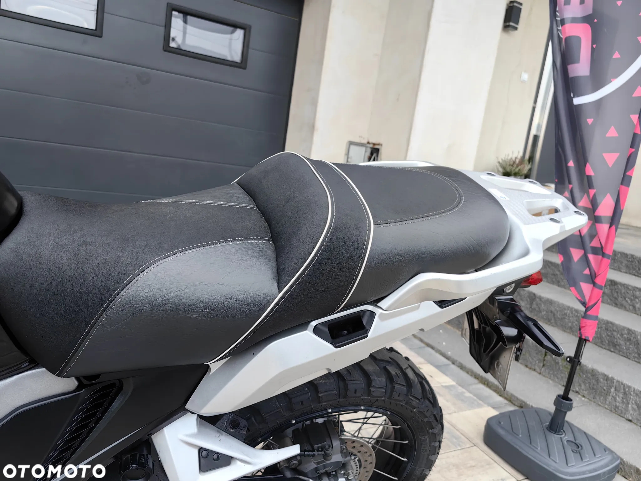 Honda VFR - 27