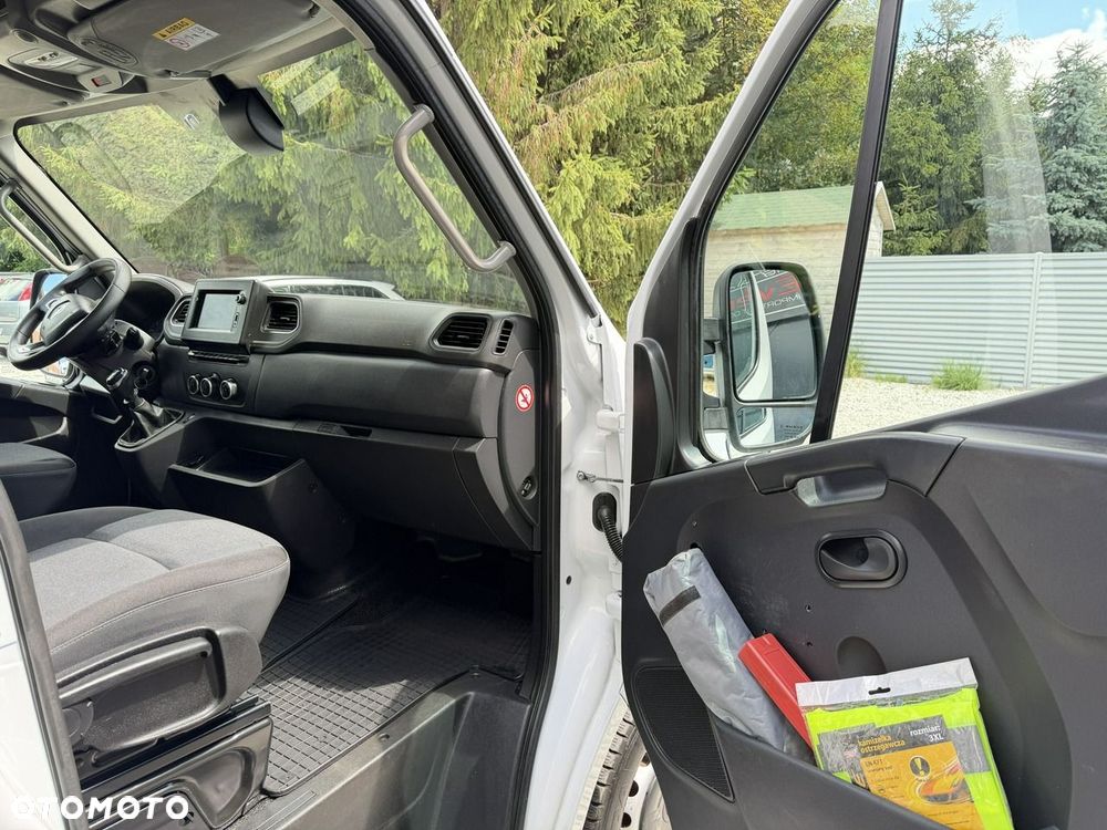 Renault Master - 9