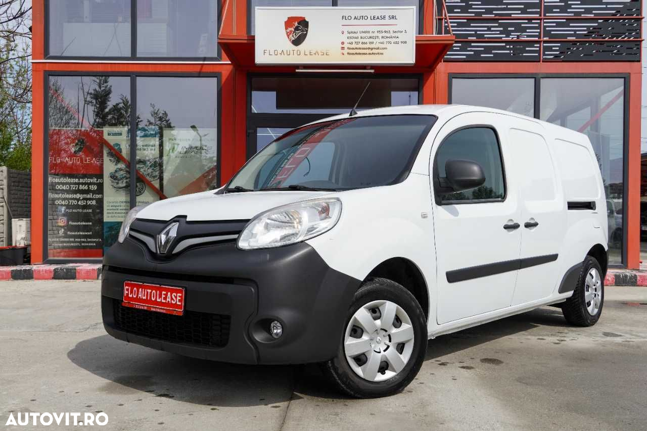 Renault Kangoo - 2