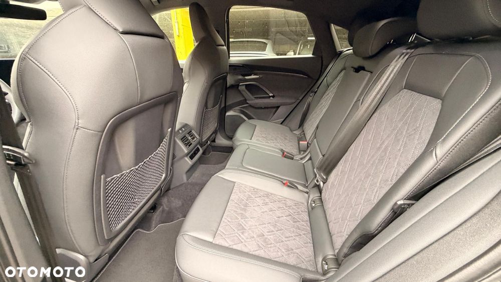 Audi Q5 40 TDI quattro S tronic S line - 7