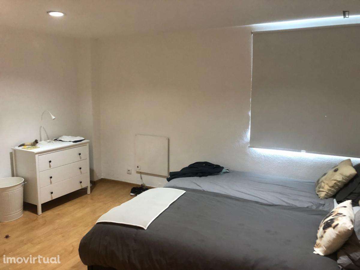 Quarto - localizado em Cascais Lisbon - Grande imagem: 2/8