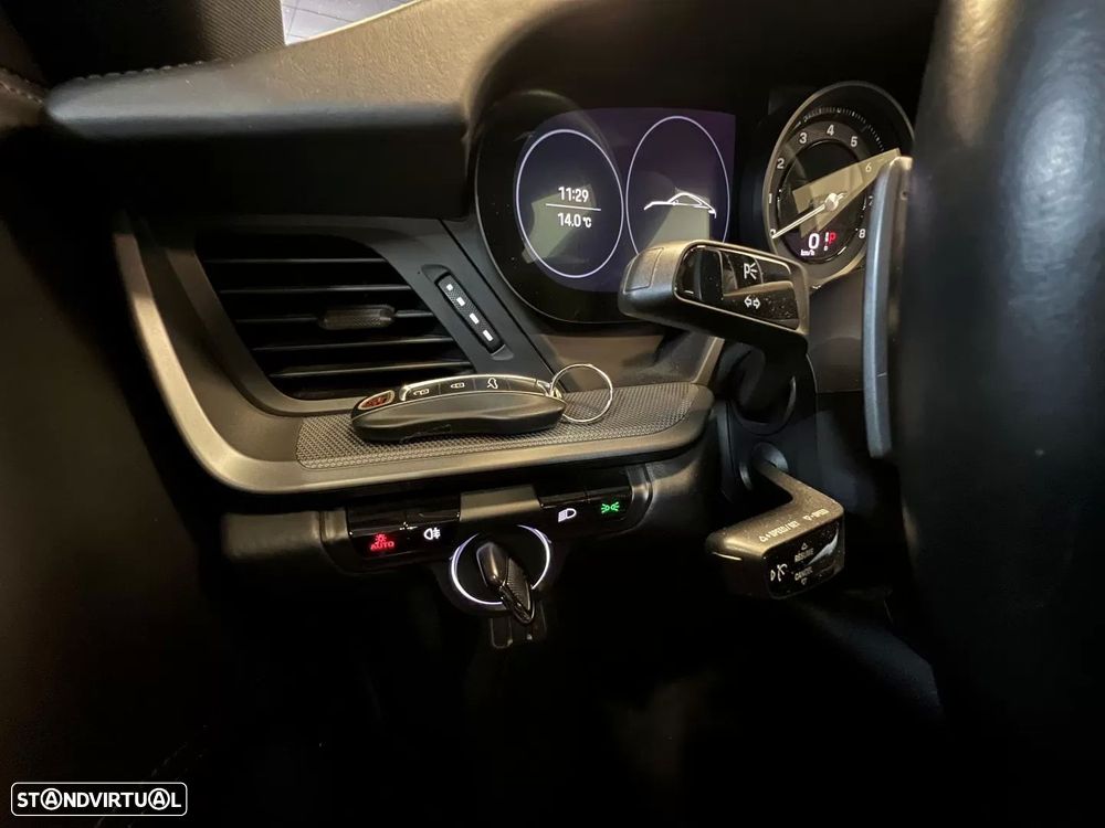 Porsche porsche-992 Carrera S PDK - 47