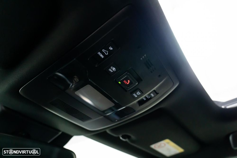 Lexus UX 300e Luxury - 15