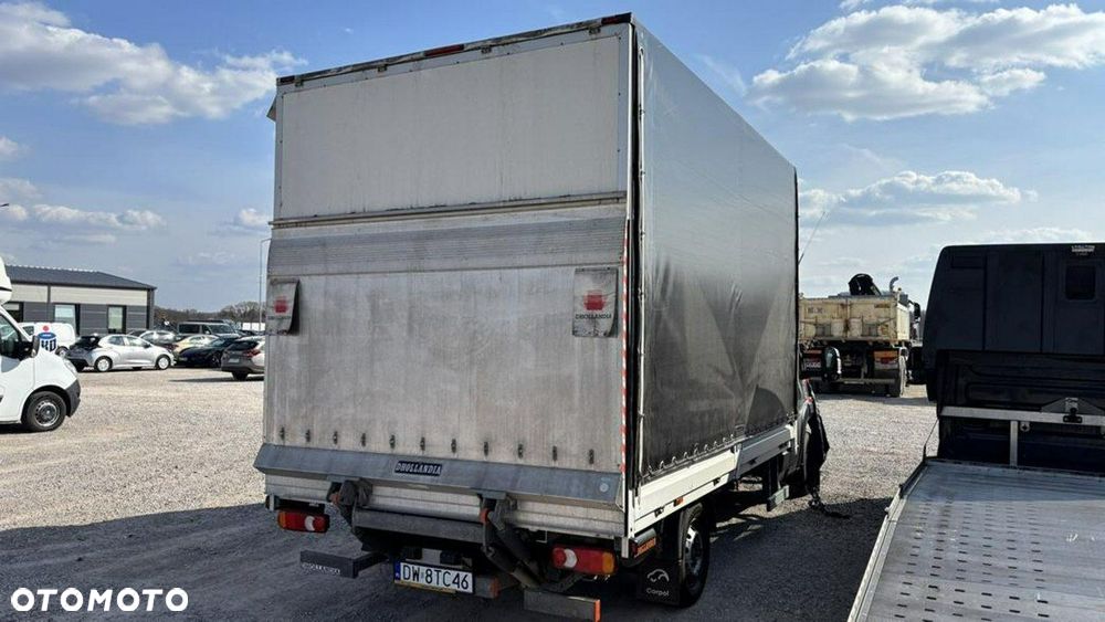 Opel Movano - 4