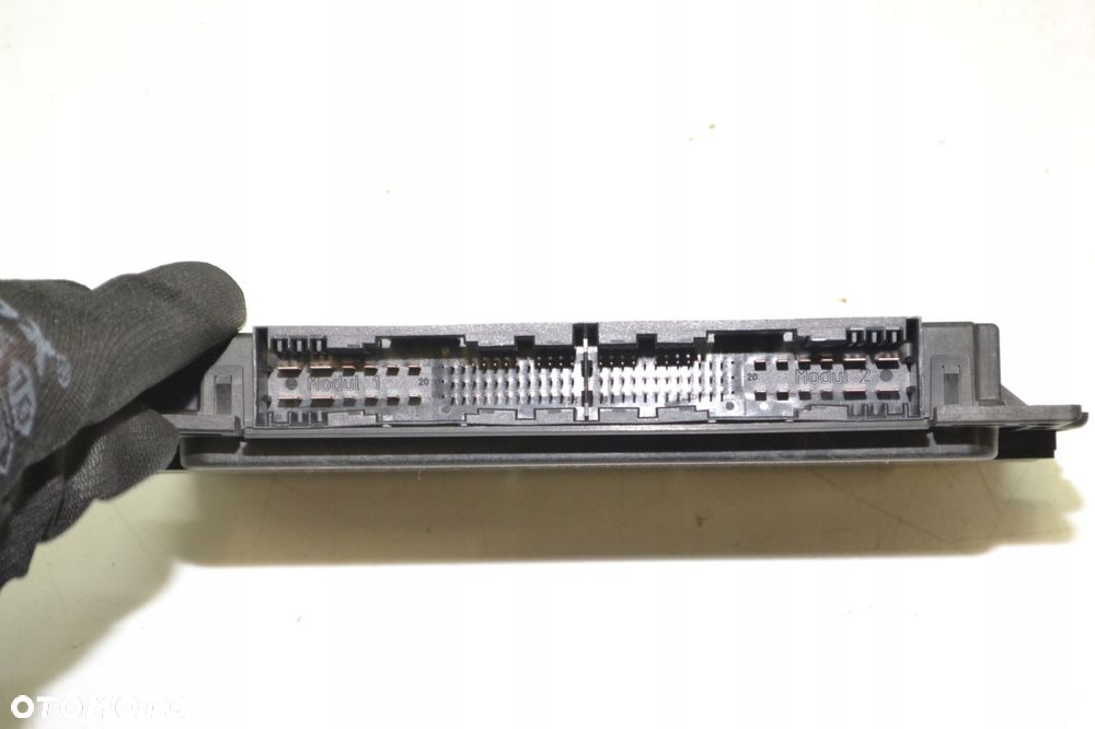 BMW E87 E92 E93 LIFT MODUŁ ŚWIATEŁ 9230450 - 2