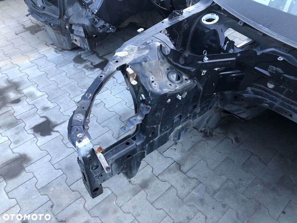 ĆWIARTKA PRAWA PRZÓD PODŁUŻNICA FARTUCH INFINITI Q50 EUROPA - 3