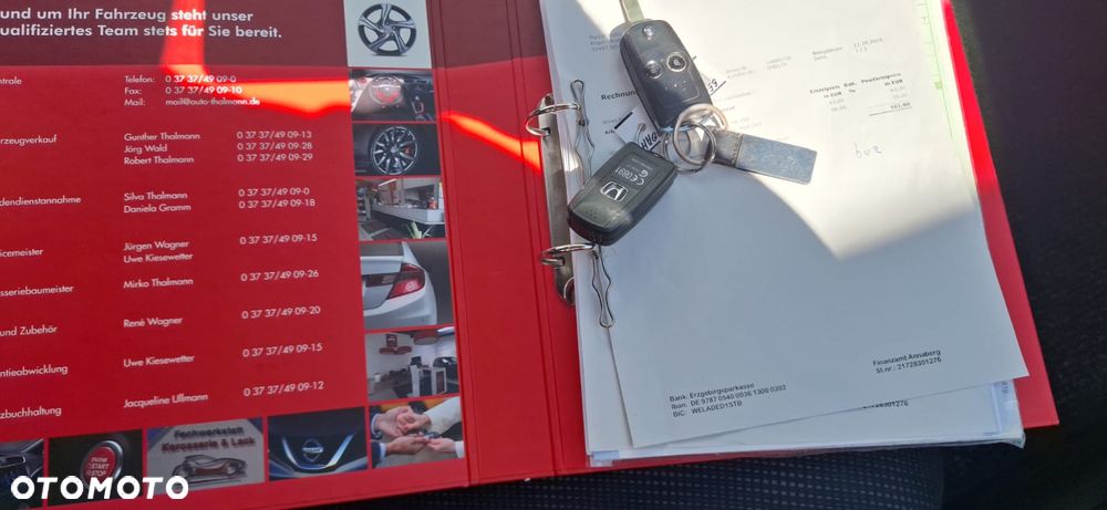 Honda Jazz 1.2 i-VTEC S Cool - 24