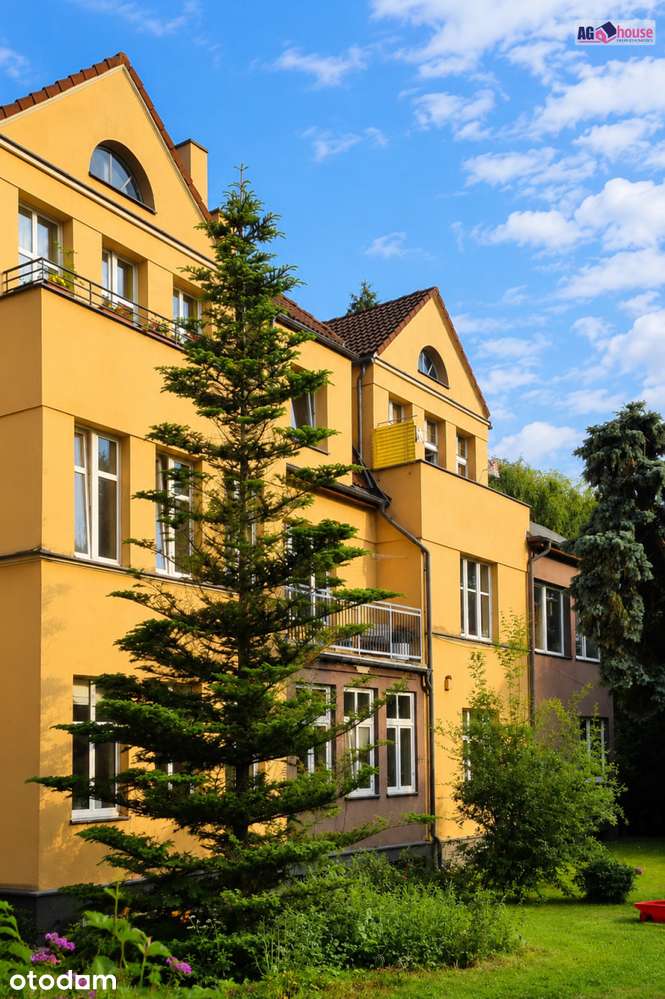 Wyjątkowe 2 pokoje przy Politechnice Gdańskiej