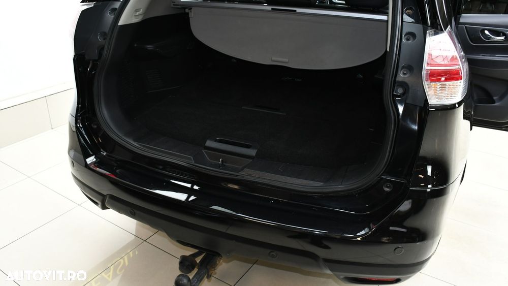 Nissan X-Trail 1.6 dCi Xtronic Tekna - 20